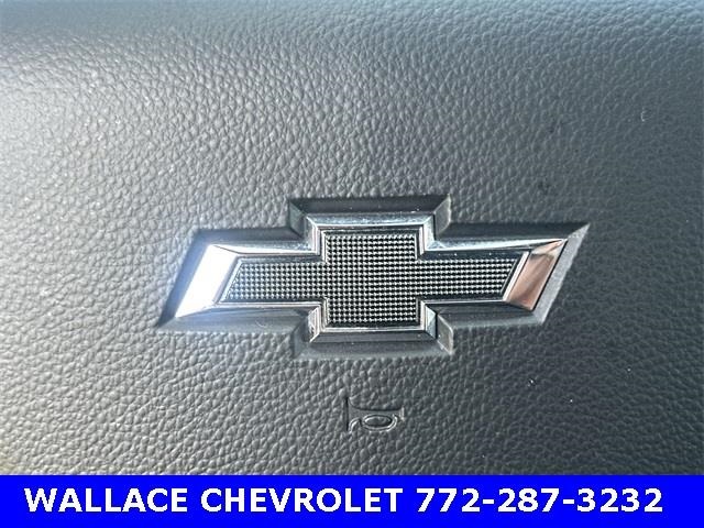 2023 Chevrolet Suburban Z71 photo 30