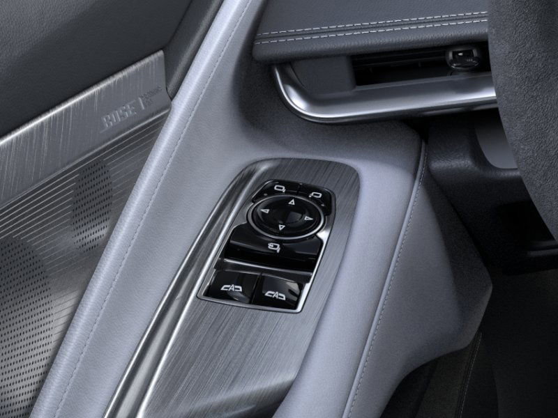 2025 Chevrolet Corvette Stingray 2LT photo 20