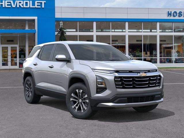 2026 Chevrolet Equinox LT photo 3