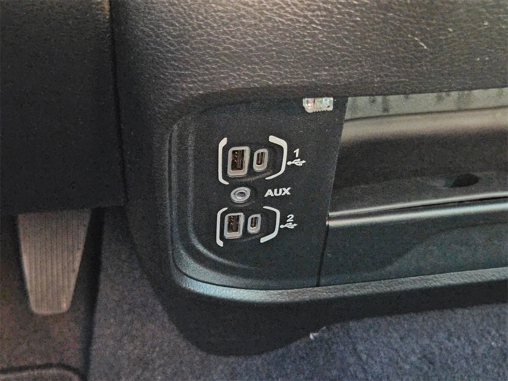 2024 Ram 2500 Tradesman photo 26