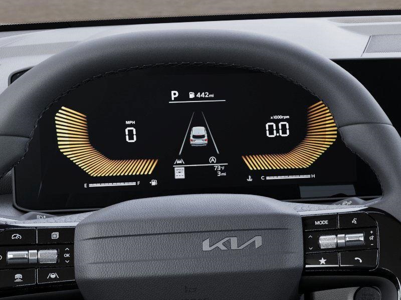 2026 Kia Sorento S photo 20