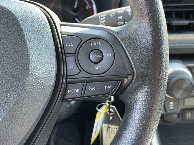 2024 Toyota RAV4 LE photo 14