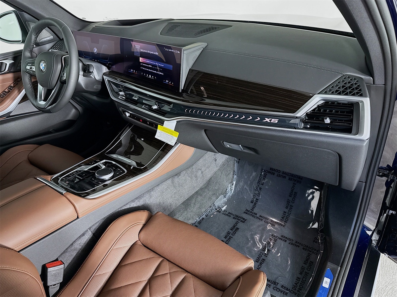 2026 Bmw X5 sDrive40i photo 30