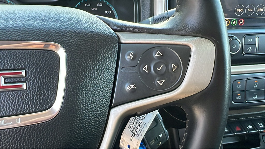 2021 Gmc Canyon Denali photo 14