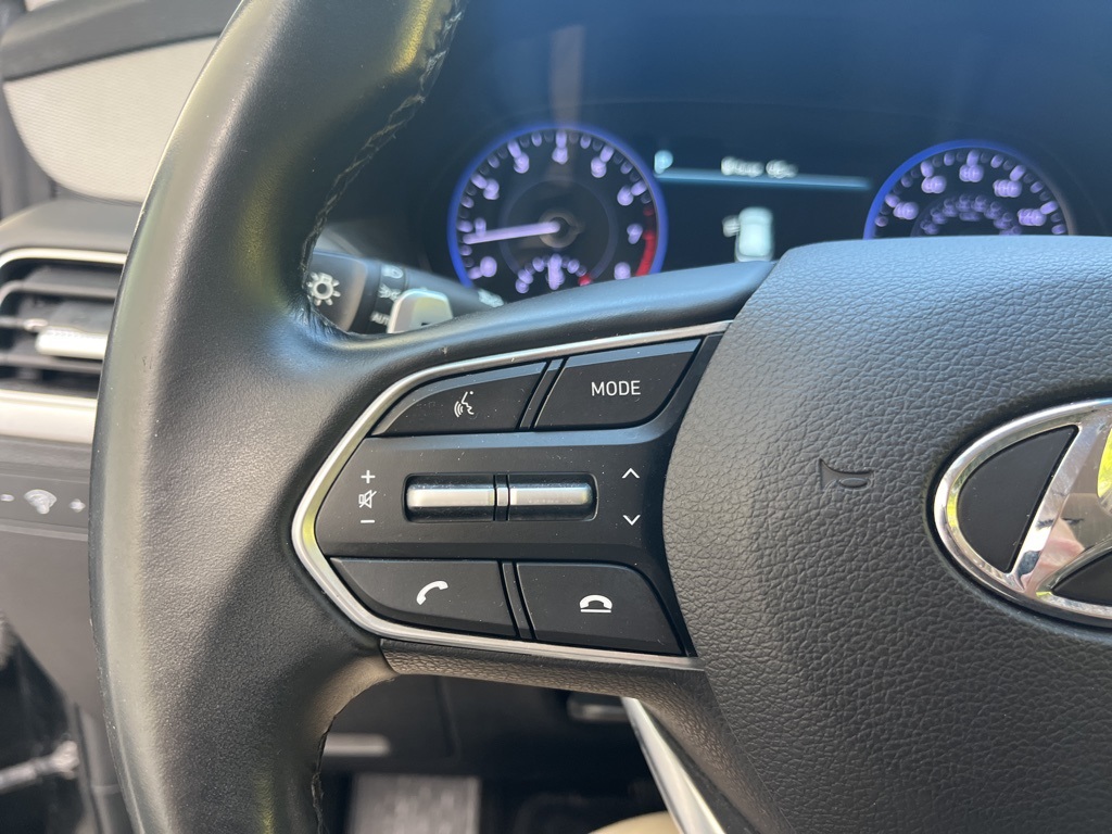 2020 Hyundai Palisade SEL photo 17