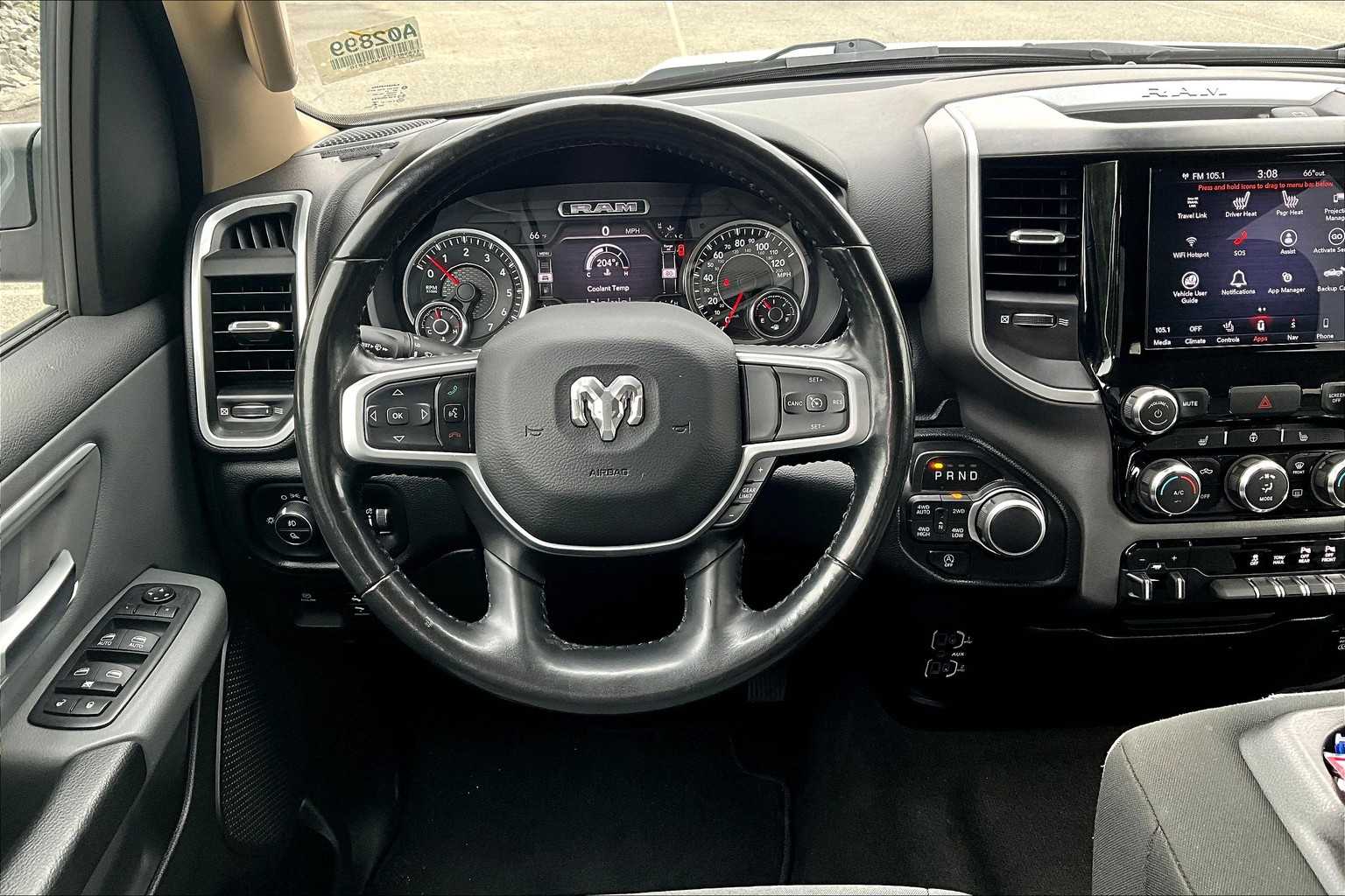 2020 Ram 1500 Big Horn photo 17