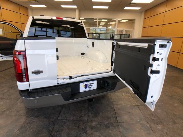 2025 Ford F-150 King Ranch photo 25