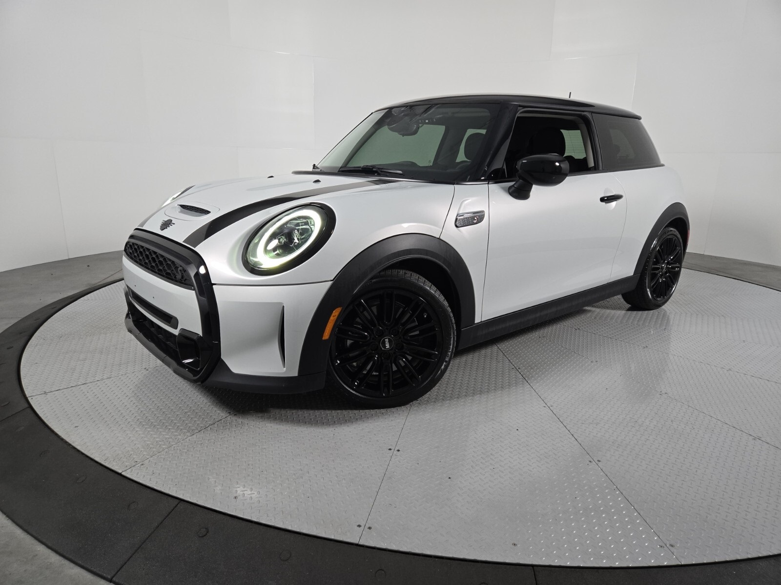 2022 MINI Hardtop 2 Door S