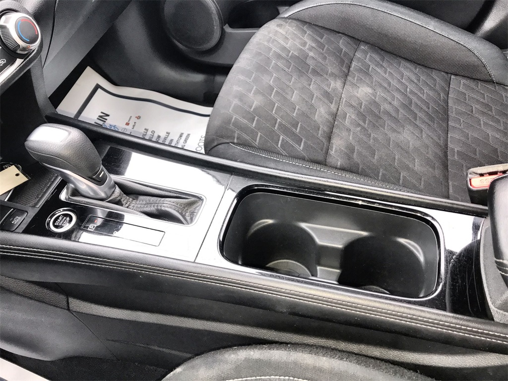 2024 Nissan Kicks SV photo 20