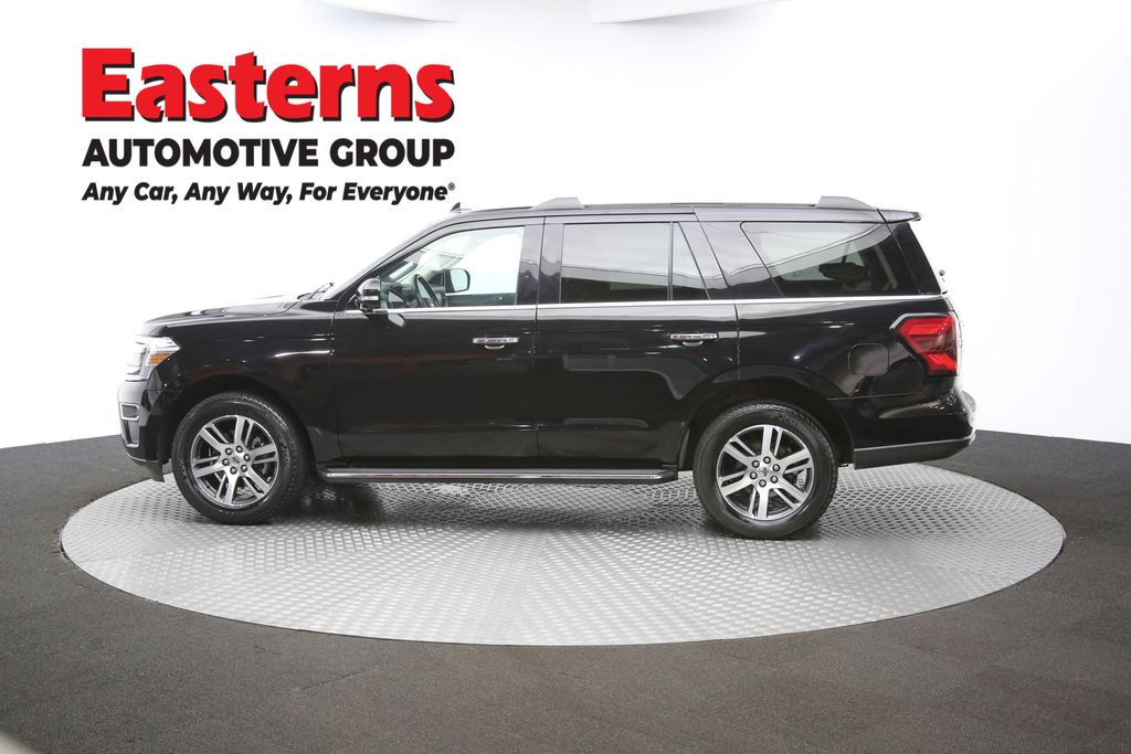 2023 Ford Expedition Limited photo 54