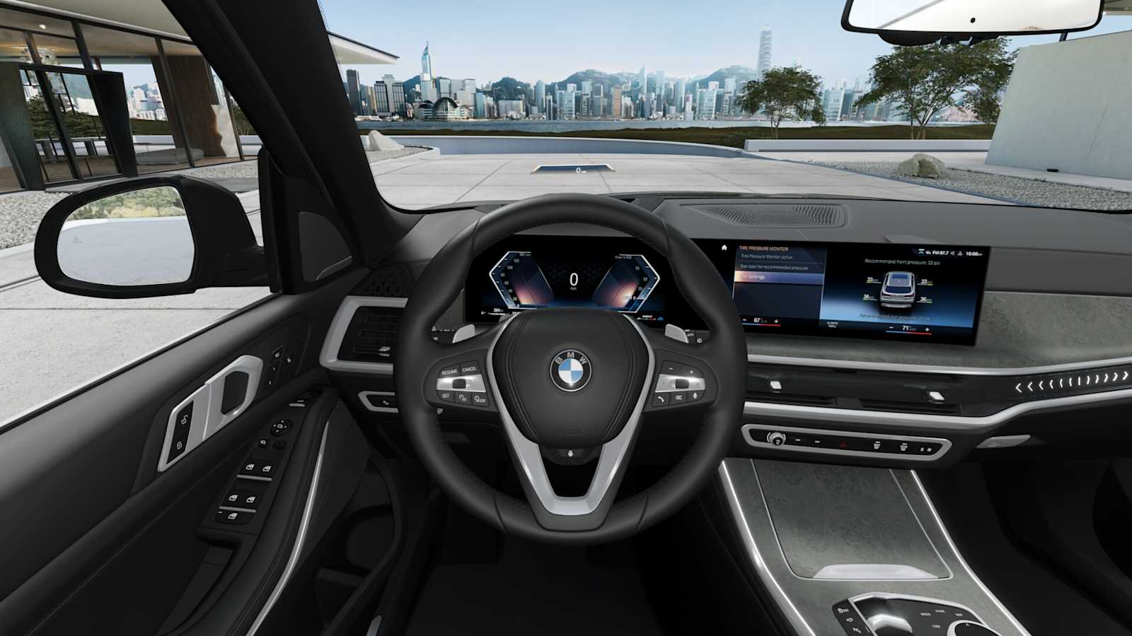 2026 Bmw X5 sDrive40i photo 12