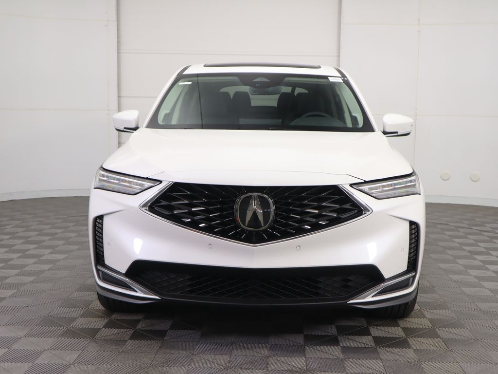 2026 Acura MDX Technology photo 2