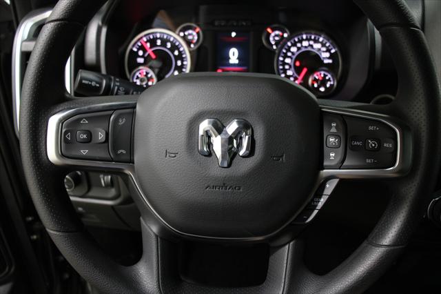 2025 Ram 1500 Big Horn photo 10