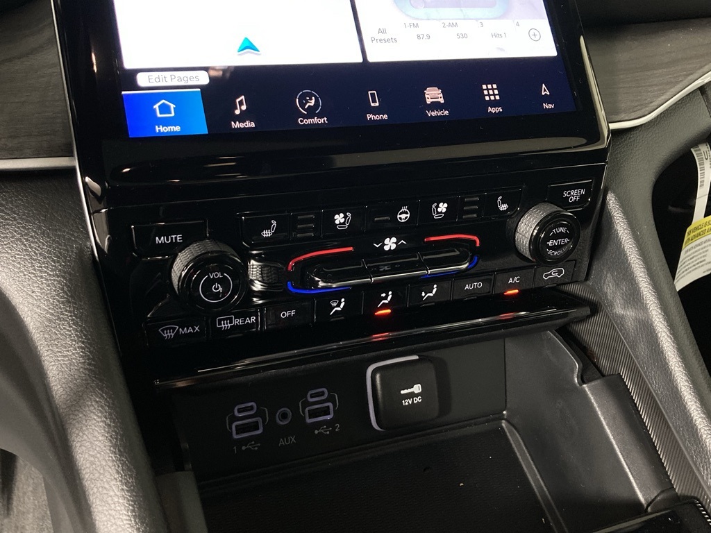 New 2024 Jeep Grand Cherokee 4xe Anniversary Edition 4xe 4D Sport