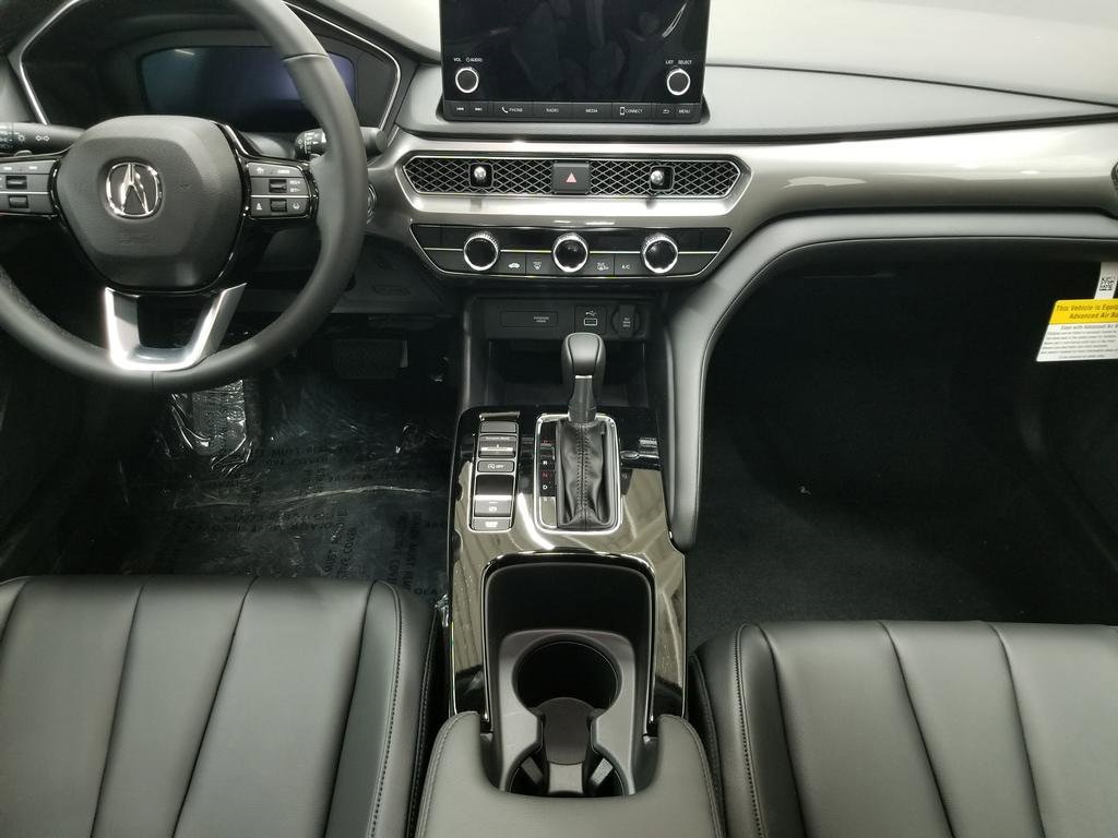 2025 Acura Integra Base photo 8