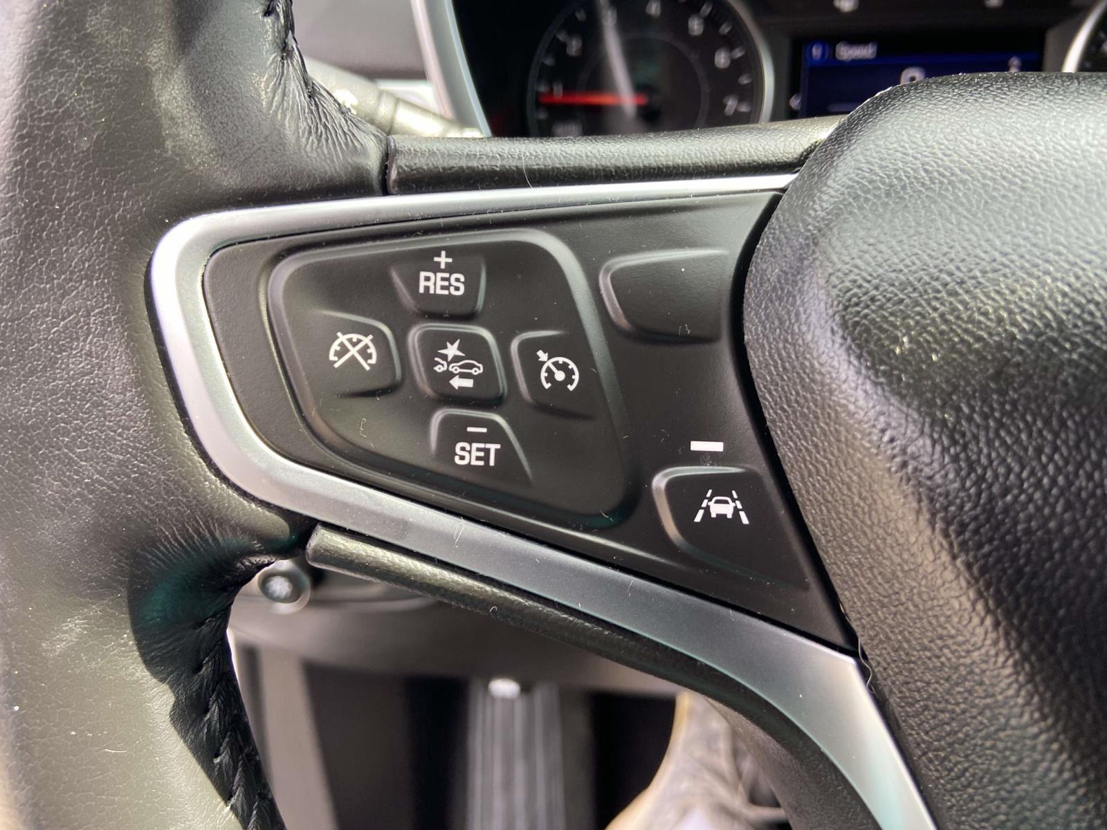 2022 Chevrolet Equinox LT photo 16