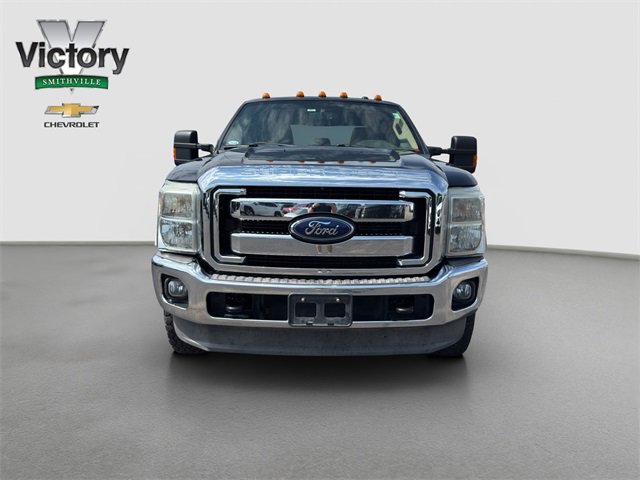 Used 2012 Ford F-250 Super Duty XL with VIN 1FT7W2BT4CEC81968 for sale in Kansas City