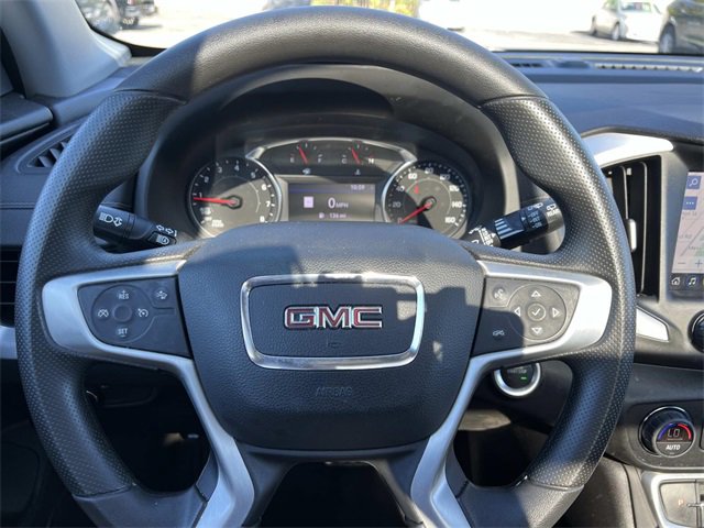 2022 Gmc Terrain SLE photo 18