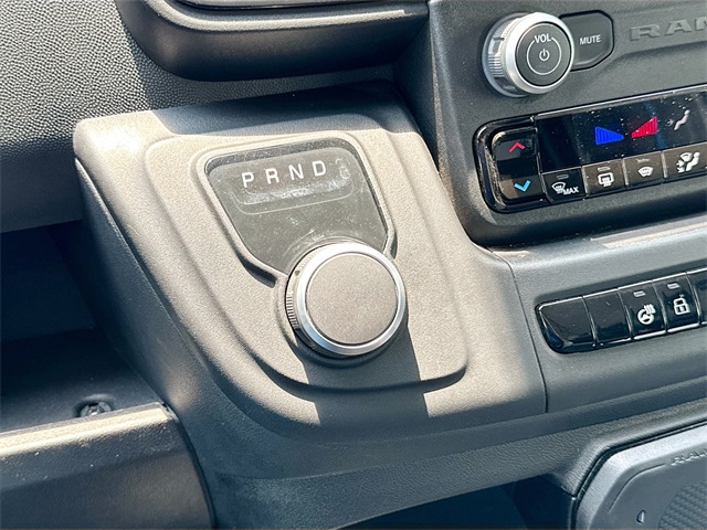 2024 Ram ProMaster 3500 photo 10