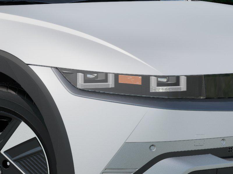 2025 Hyundai Ioniq 5 SEL photo 4