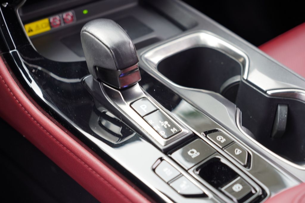 2023 Lexus NX 350 Premium photo 28