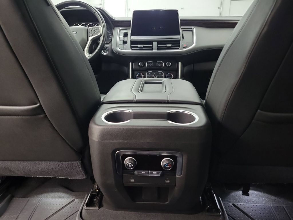 2021 Chevrolet Suburban 1500 Z71 photo 20