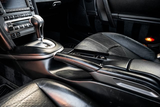 2005 Porsche 911 4S photo 21