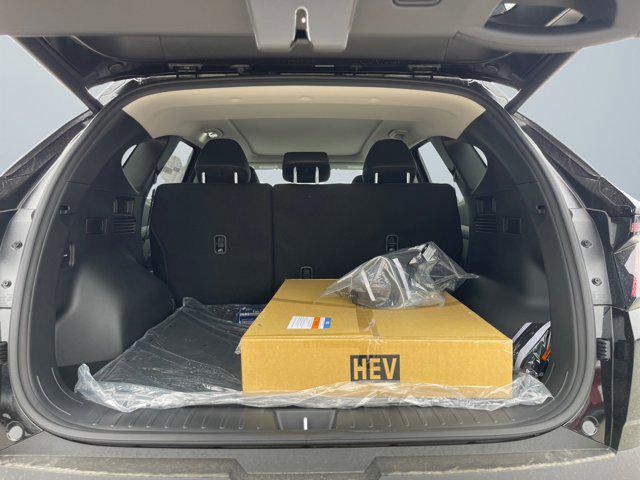 2025 Hyundai Tucson Hybrid SEL Convenience photo 13
