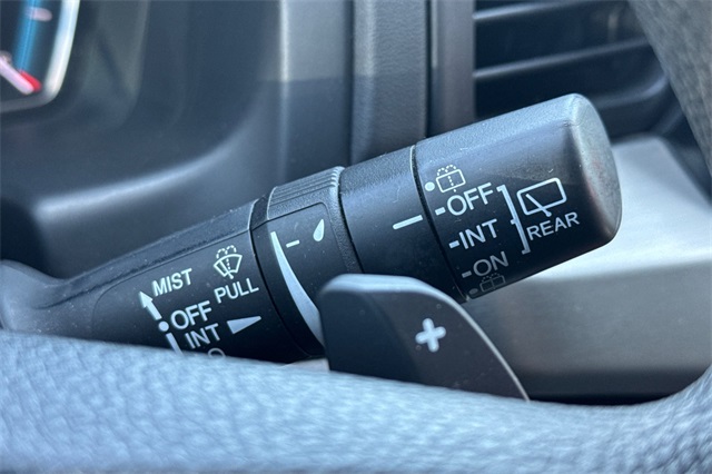 2019 Honda Odyssey EX photo 30