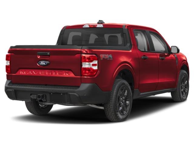 2025 Ford Maverick XLT photo 2