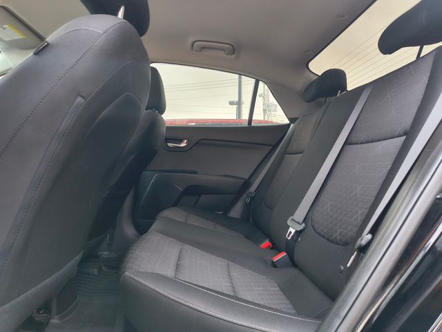 2023 Kia Rio S photo 23