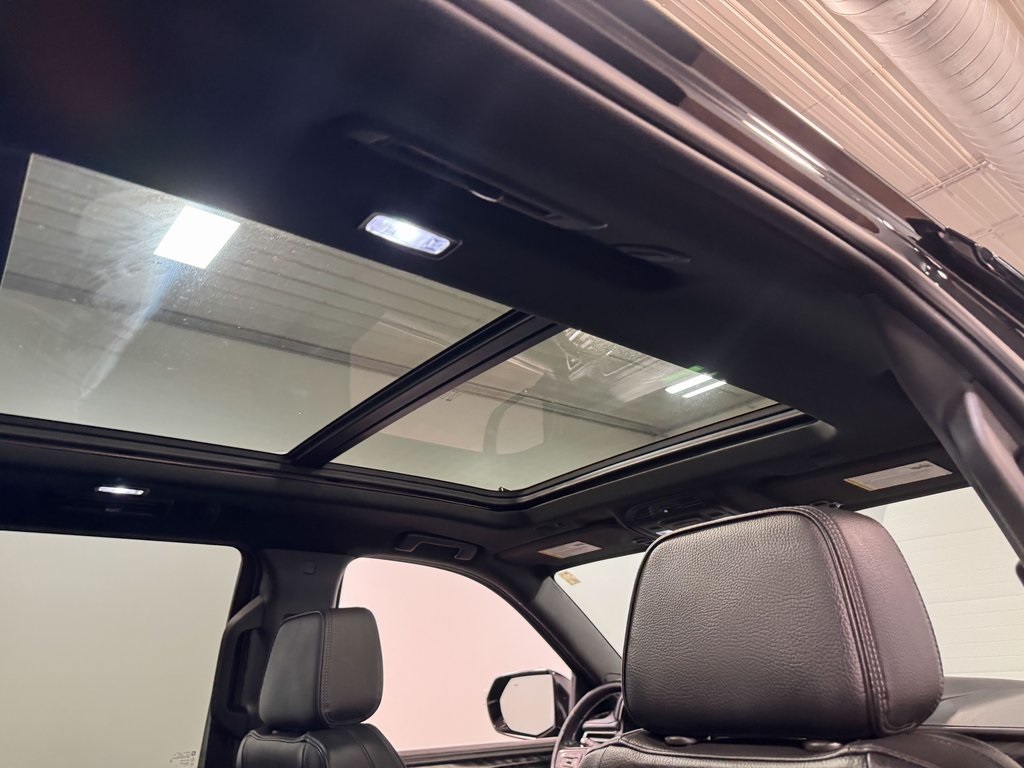 2022 Gmc Yukon Denali photo 60