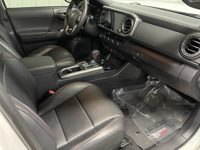 2020 Toyota Tacoma TRD Pro V6 photo 21