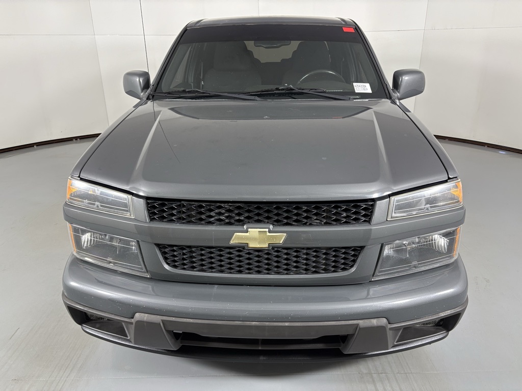 2012 Chevrolet Colorado photo 3