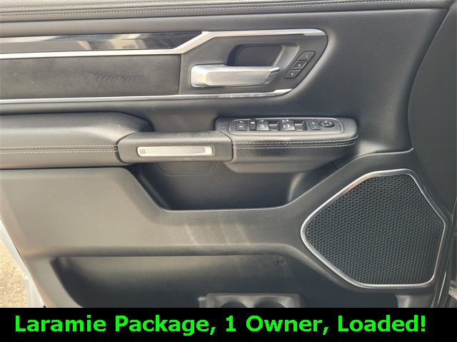 2020 Ram 1500 Laramie photo 17