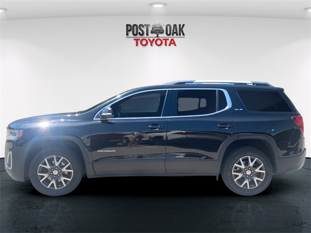 2021 Gmc Acadia SLE photo 4