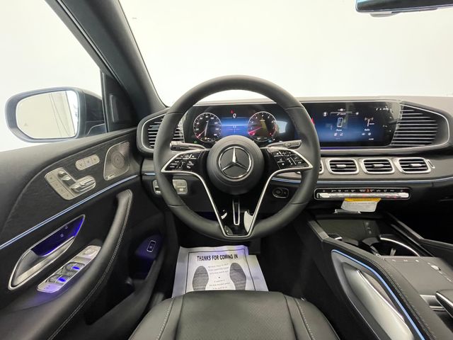 2026 Mercedes Benz GLE 450 4MATIC photo 21