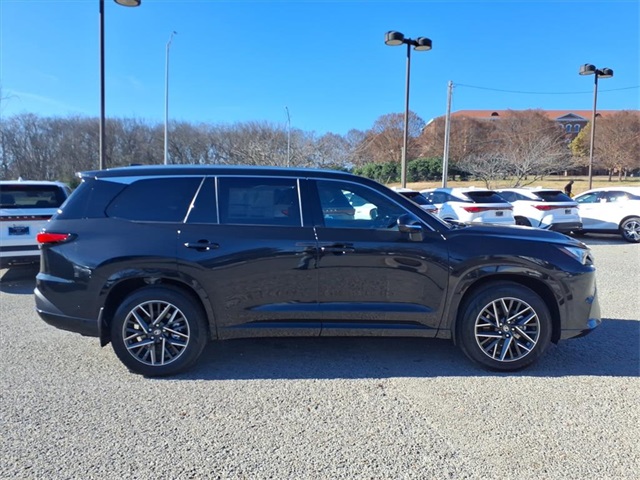 2026 Lexus TX 350 Premium photo 2