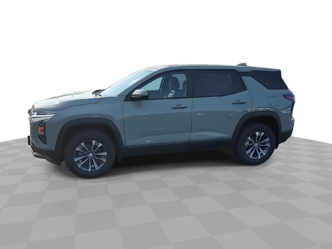 2026 Chevrolet Equinox LT photo 5