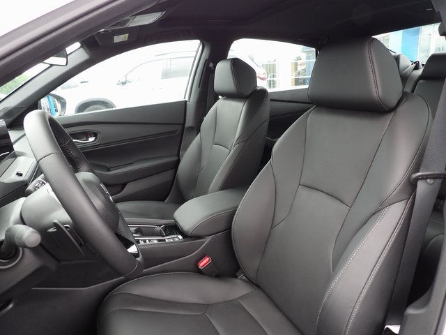 2025 Honda Accord Hybrid Sport-L photo 14