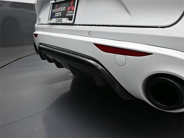 2022 Alfa Romeo Stelvio Ti Sport photo 41