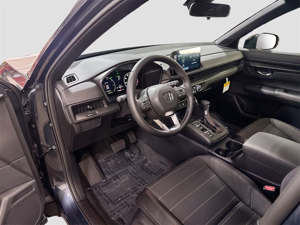 2026 Honda CR-V Sport Hybrid photo 7