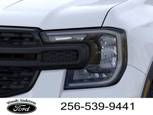 2025 Ford Ranger XL photo 14