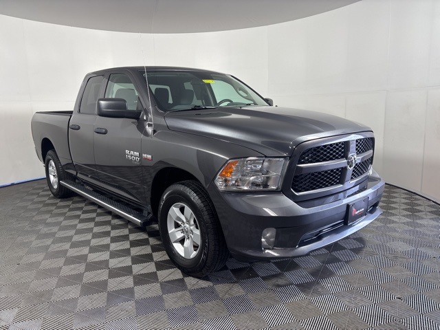 2019 RAM Ram 1500 Classic Express's photo