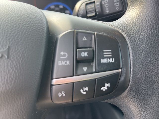 2021 Ford Bronco Big Bend photo 14