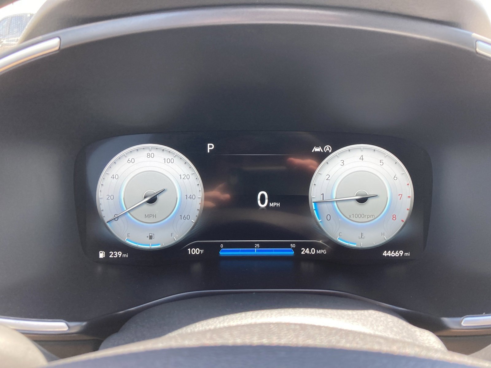 2022 Hyundai Santa Fe SEL Premium photo 13