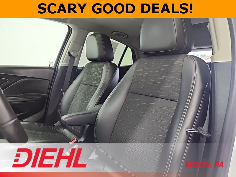 2016 Buick Encore Convenience Sport photo 10