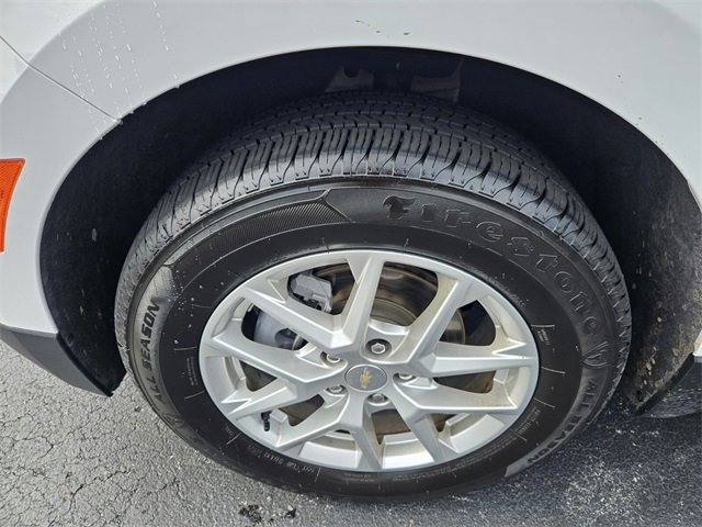 2023 Chevrolet Equinox LT photo 19