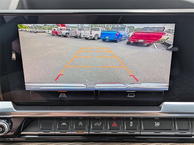 2024 Gmc Sierra 1500 Elevation photo 21