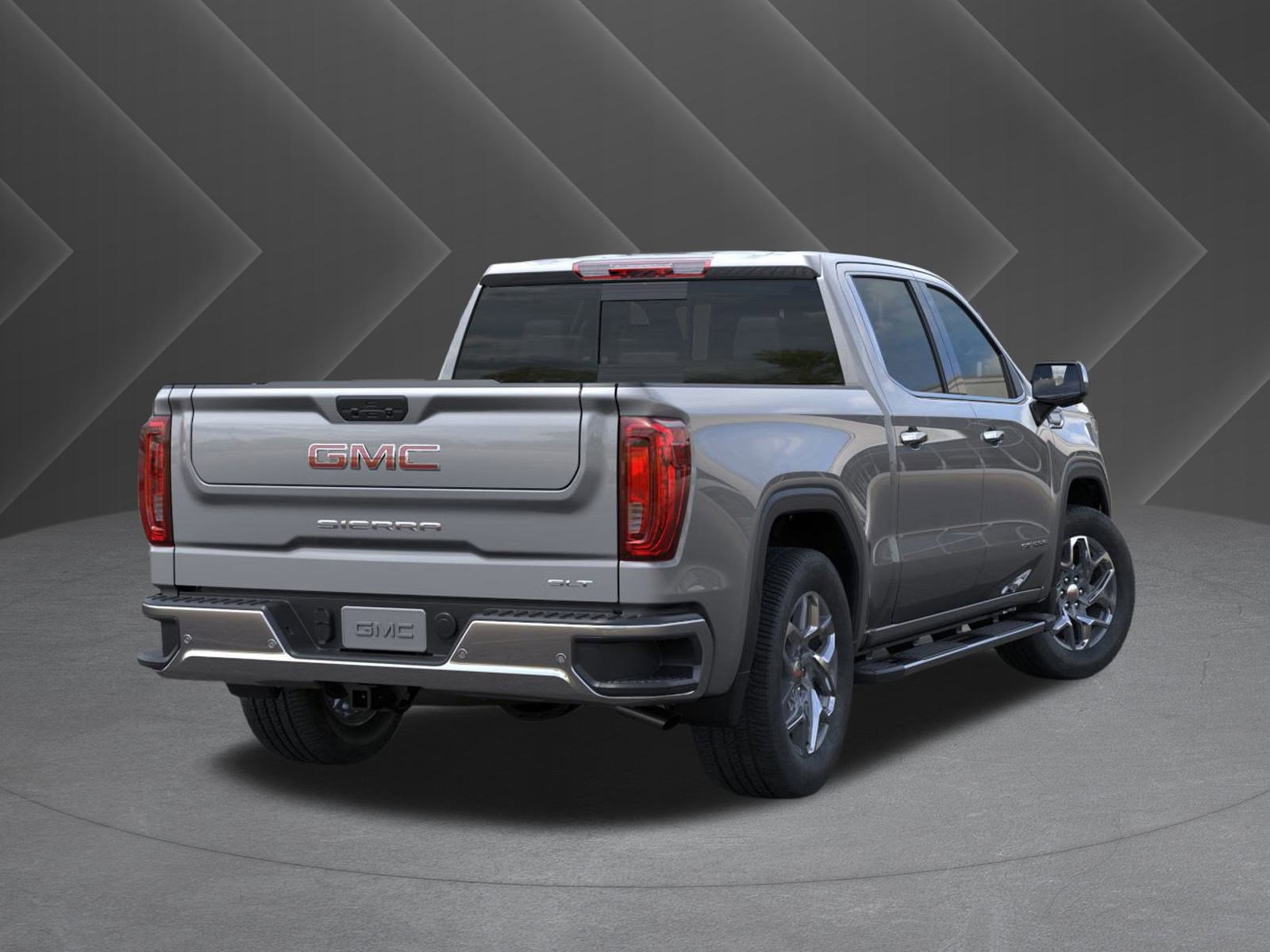 2026 Gmc Sierra 1500 SLT photo 4